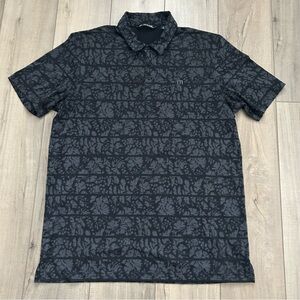Travis Mathew Golf Polo sz XL